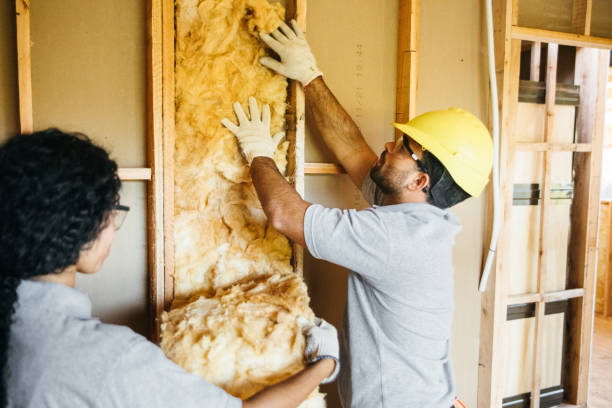 Trusted Glenmoor, OH Insulation Experts